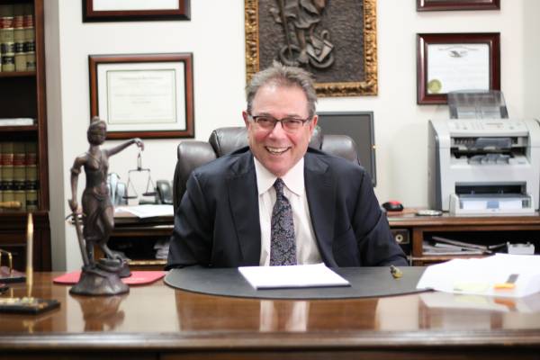 426736 the law offices of joseph c. rosenblit