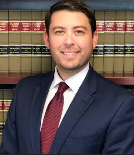 426779 the law offices of joshua s. danz p.a