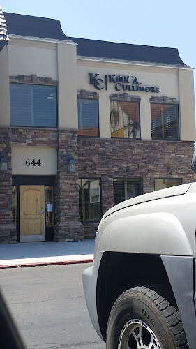 426960 the law offices of kirk a. cullimore llc