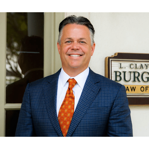 426995 the law offices of l. clayton burgess