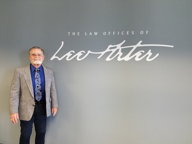 427040 the law offices of lee c. arter