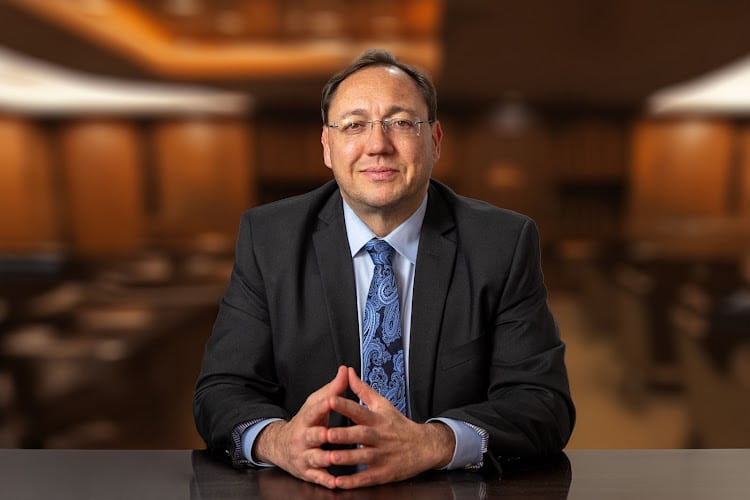 427053 the law offices of leon matchin llc