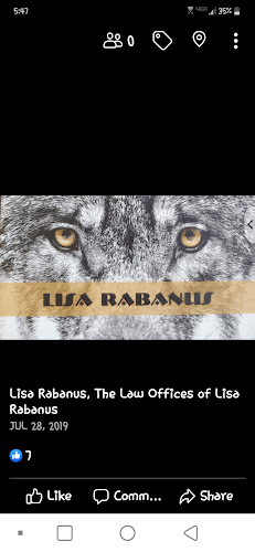 427064 the law offices of lisa rabanus