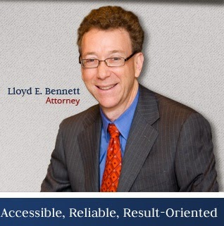 427072 the law offices of lloyd e. bennett esq. p.c