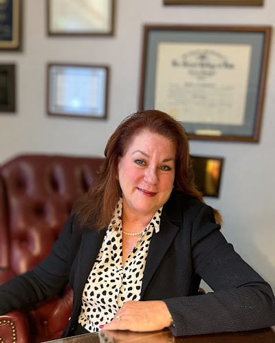 427084 the law offices of lorrie j. zahodnic p.c