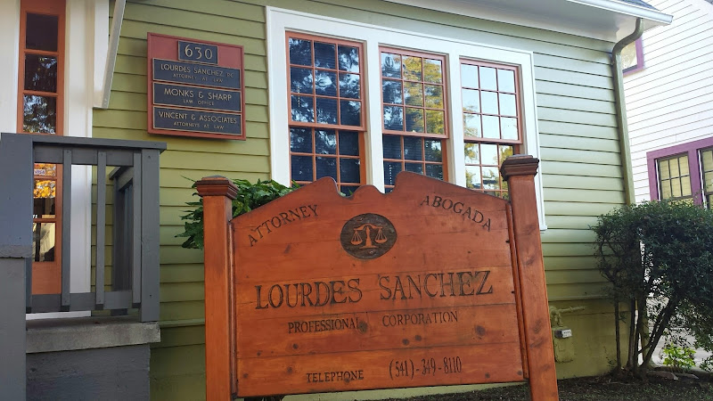427094 the law offices of lourdes sanchez p.c