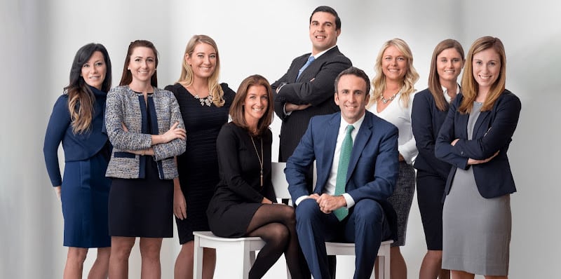 427214 the law offices of mark sherman llc
