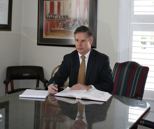 427226 the law offices of mark t. hurt 8211 injury disability attorneys