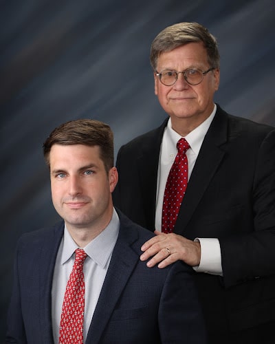 427241 the law offices of mark w. smith associates plc