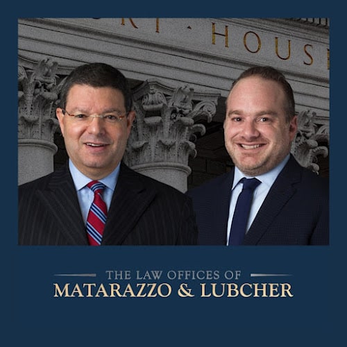 427262 the law offices of matarazzo lubcher