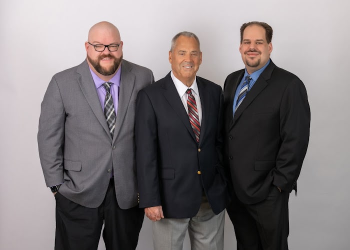 427295 the law offices of max g. arnold