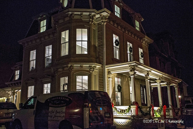 427307 the law offices of mchugh associates llc