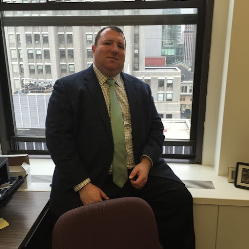 427365 the law offices of michael h. joseph pllc