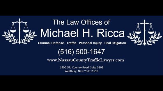 427367 the law offices of michael h. ricca p.c
