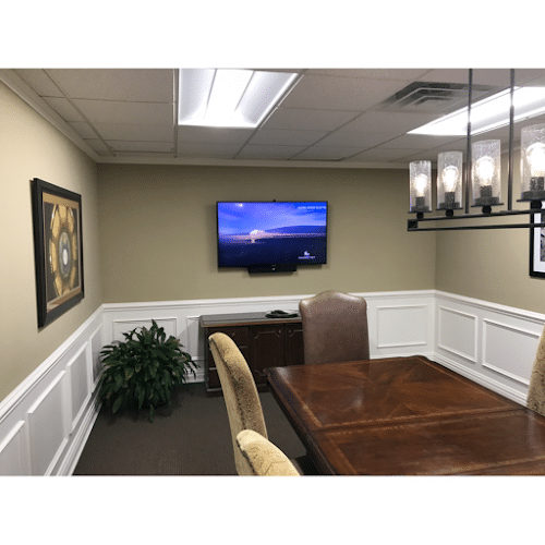 427404 the law offices of michael p. berkley p.c