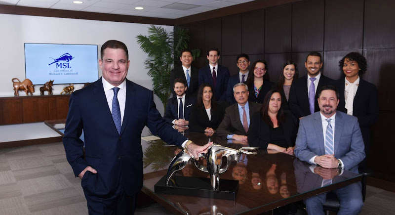 427414 the law offices of michael s. lamonsoff pllc