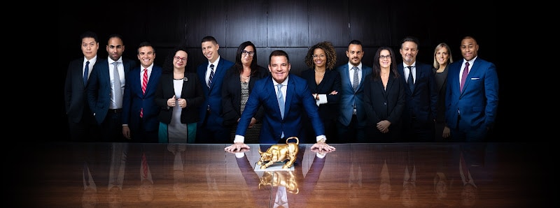 427416 the law offices of michael s. lamonsoff pllc