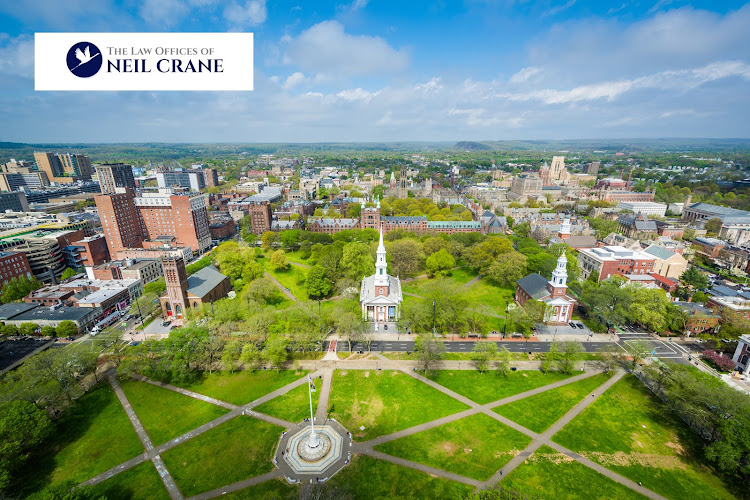 427519 the law offices of neil crane llc