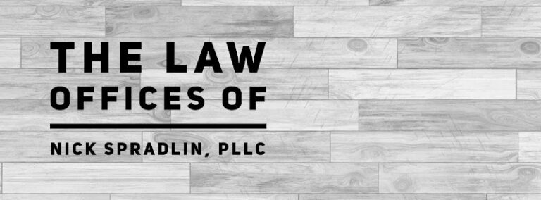 427549 the law offices of nick spradlin pllc 768x284