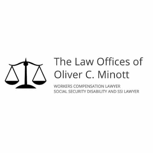 427588 the law offices of oliver c. minott
