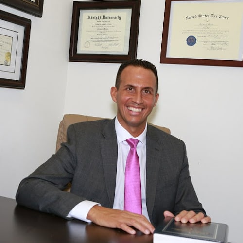 427624 the law offices of patrick binakis p.c