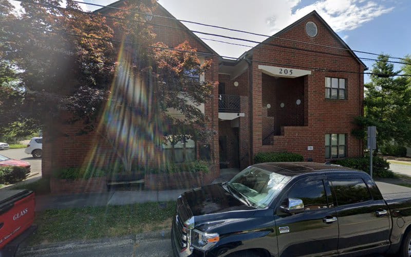 427638 the law offices of patrick morgan pllc