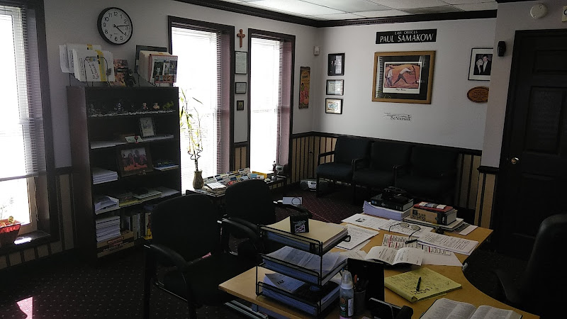427646 the law offices of paul a. samakow p.c