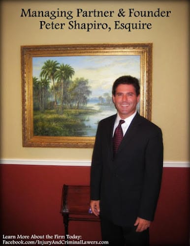 427688 the law offices of peter a. shapiro jonathan d. wilson