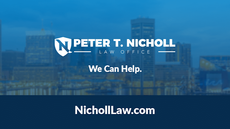 427714 the law offices of peter t. nicholl