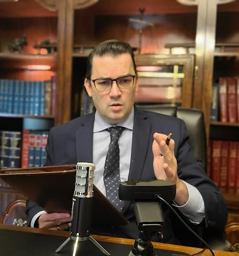 427736 the law offices of podorowsky thompson baron