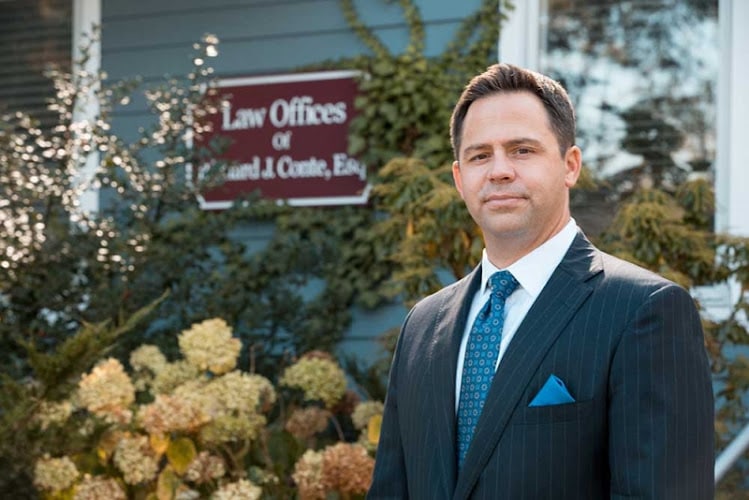 427814 the law offices of richard j. conte esq