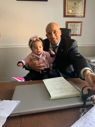 427818 the law offices of richard k. scott llc