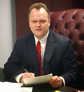 427936 the law offices of robert t. edens p.c