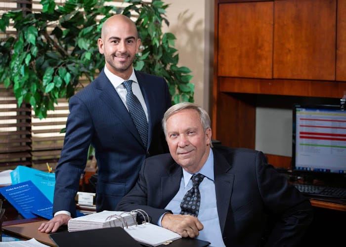 427950 the law offices of robert wayne pearce p.a