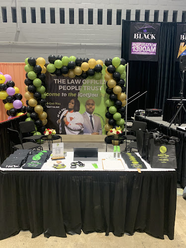 427974 the law offices of roderick c. white