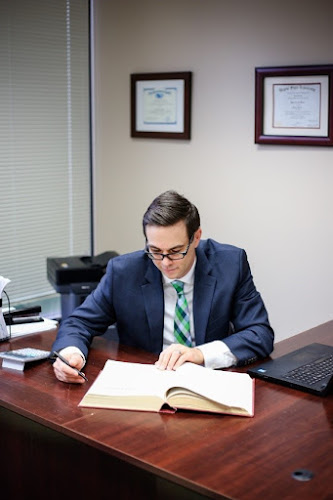 428066 the law offices of ryan f. beach pllc