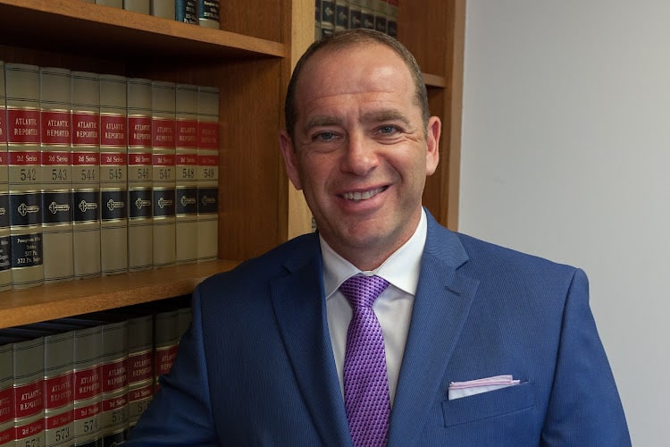 428101 the law offices of samuel fishman