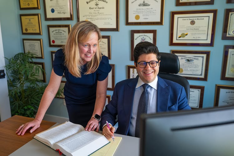 428159 the law offices of scott n. bergman llc