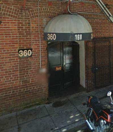 428187 the law offices of seth p. chazin san francisco