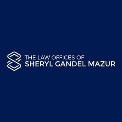 428213 the law offices of sheryl gandel mazur