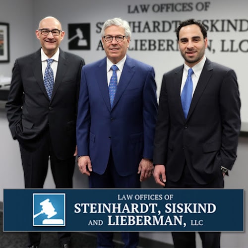 428251 the law offices of steinhardt siskind and lieberman llc