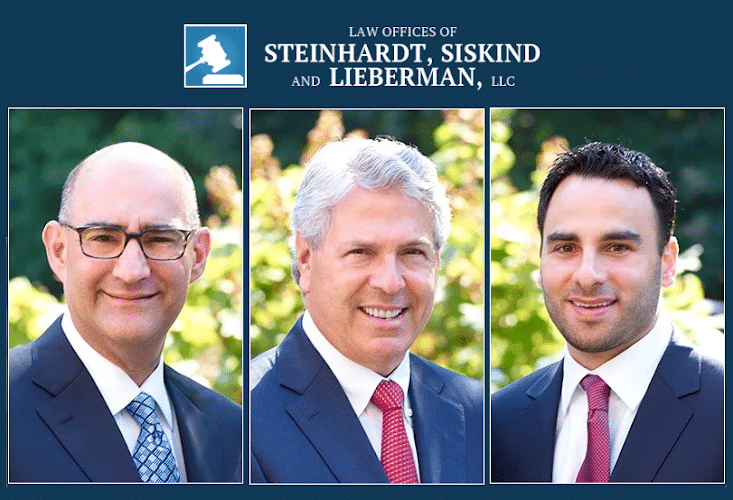 428253 the law offices of steinhardt siskind and lieberman llc