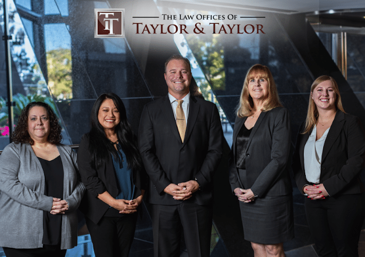 428404 the law offices of taylor taylor