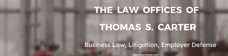 428487 the law offices of thomas s. carter 768x191