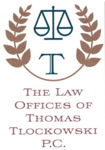 428489 the law offices of thomas tlockowski p.c