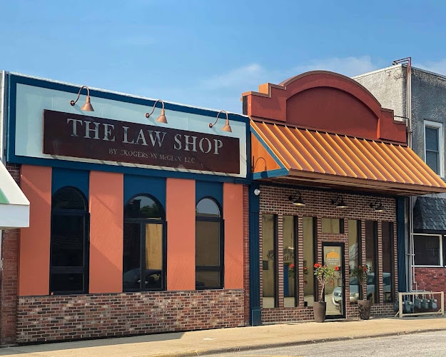 428724 the law shop iowa