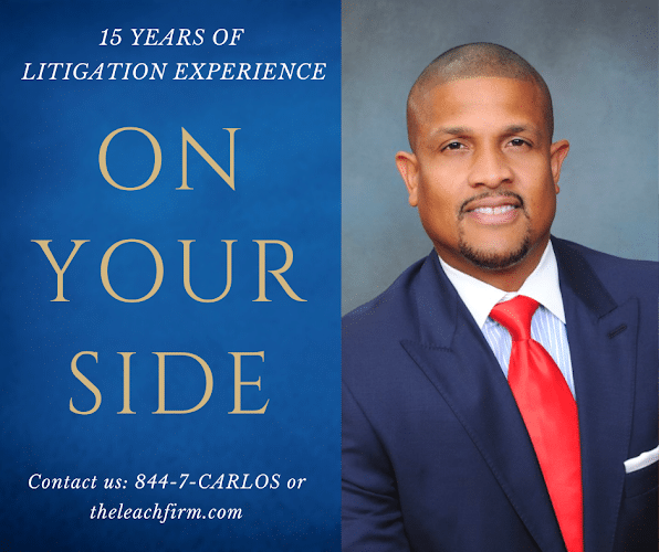 428780 the leach firm pa