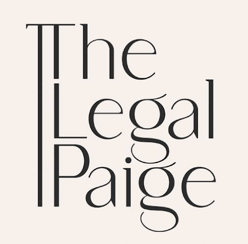 428857 the legal paige