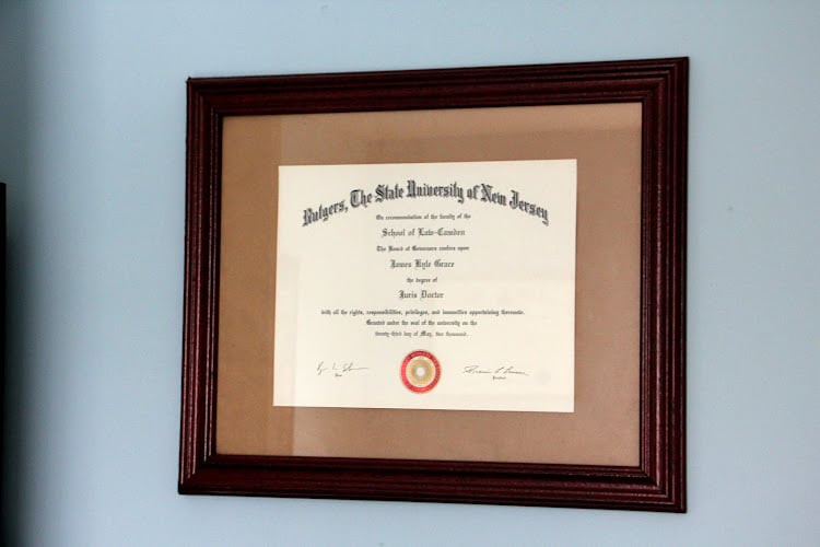 428881 the lenti law firm llc