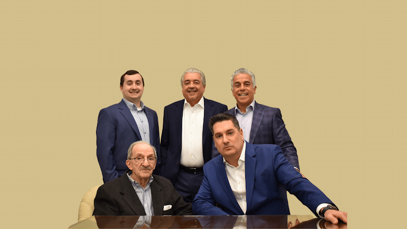 429067 the loricco law firm